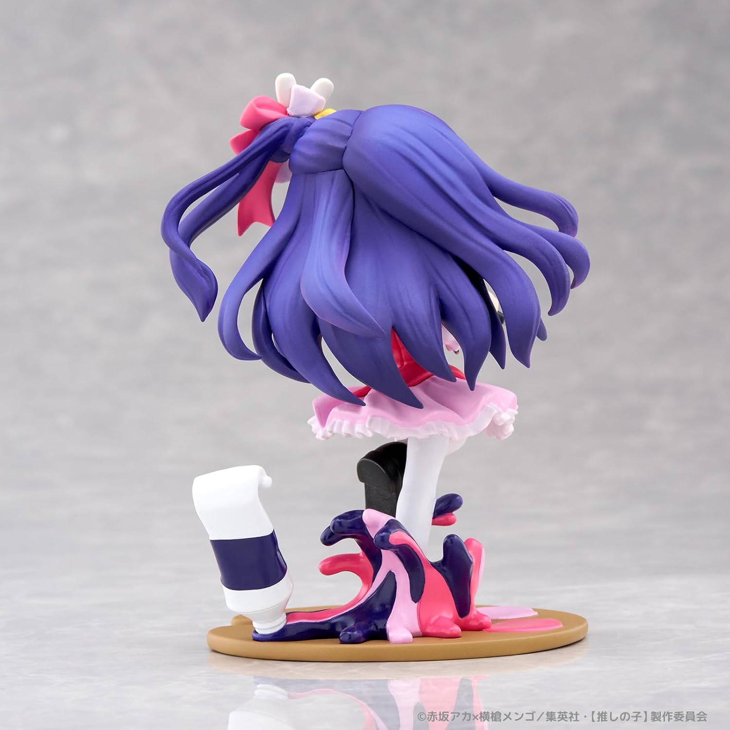 Oshi No Ko Palverse Pvc Statue Ai 11 Cm