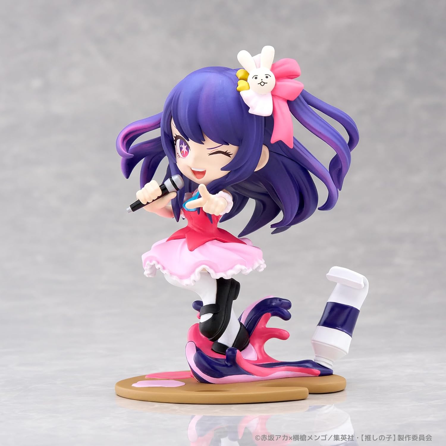 Oshi No Ko Palverse Pvc Statue Ai 11 Cm