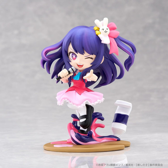 Bushiroad Creative Oshi no KO: Ai PalVerse Pale Figur ohne Skala