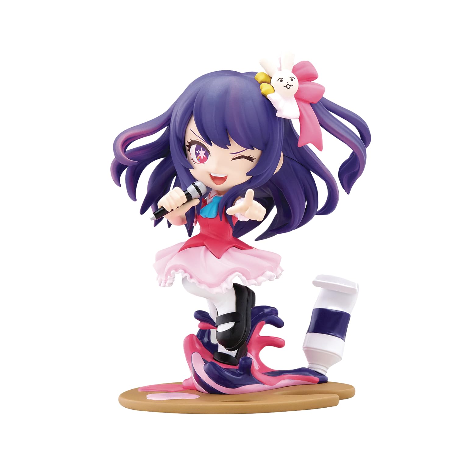 Oshi No Ko Palverse Pvc Statue Ai 11 Cm