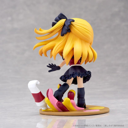 Bushiroad Creative Oshi no KO: Ruby PalVerse Pale Figur ohne Skala