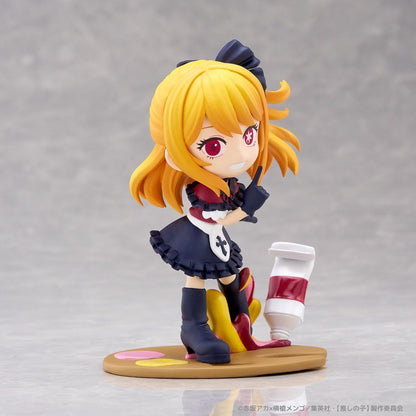 Bushiroad Creative Oshi no KO: Ruby PalVerse Pale Figur ohne Skala