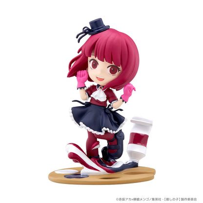 Bushiroad Creative Oshi no KO: Kana Arima PalVerse Pale Figur ohne Maßstab