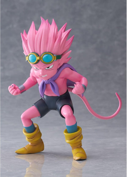 GOOD SMILE COMPANY Beelzebub Fig. 15 cm Sand Land softb Half