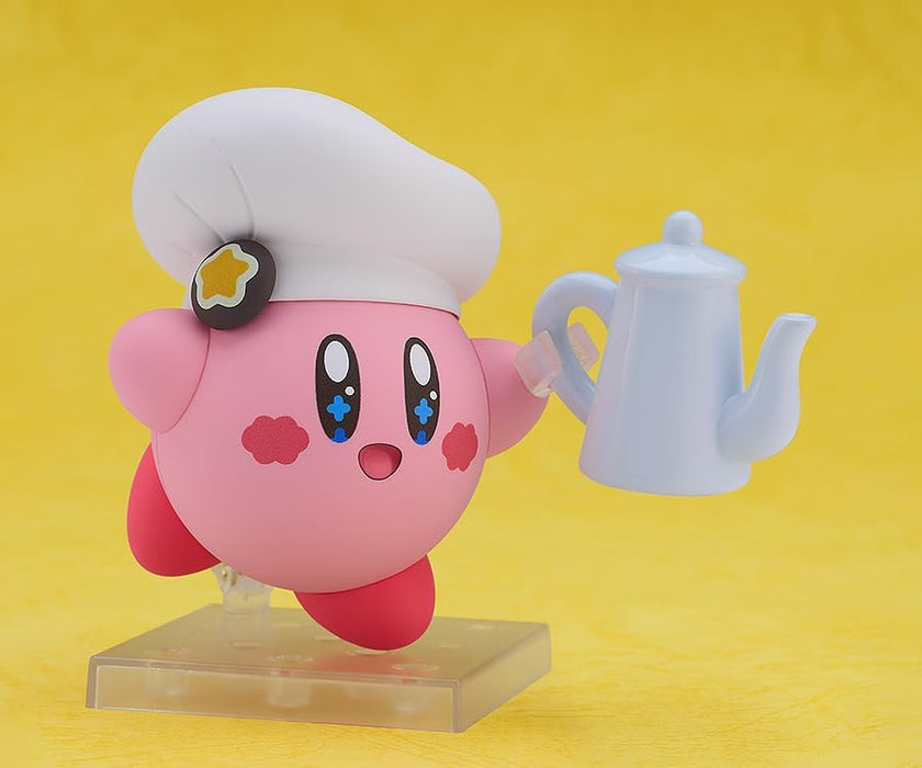 Good Smile Company Kirby Café: Kirby Nendoroid Action Figure