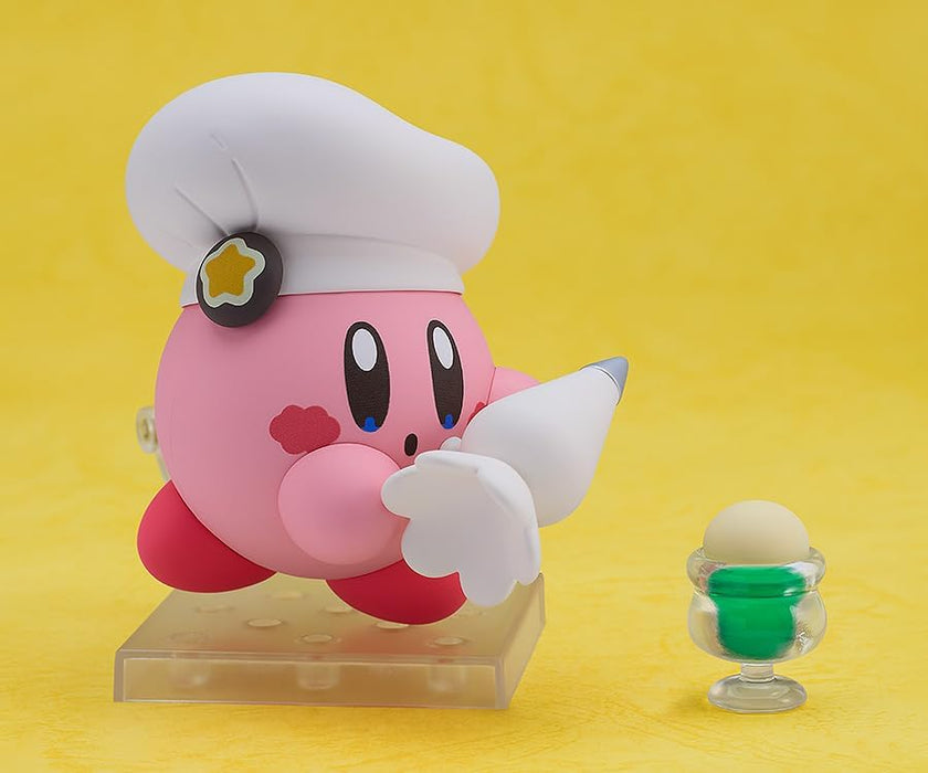 Good Smile Company Kirby Café: Kirby Nendoroid Action Figure