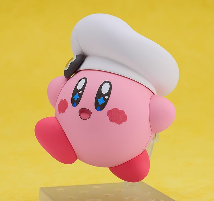 Good Smile Company Kirby Café: Kirby Nendoroid Action Figure