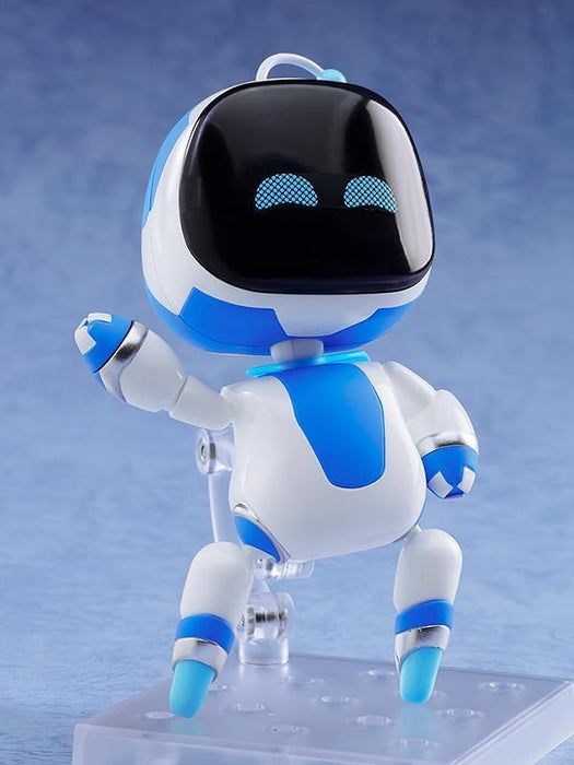 Good Smile Company Astro Fig. 10 cm astro's playroom nendoroid re-run