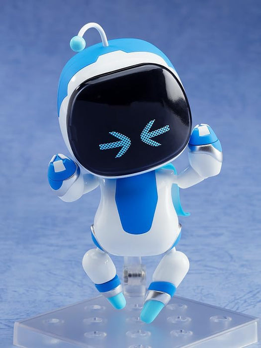 Good Smile Company Astro Fig. 10 cm astro's playroom nendoroid re-run