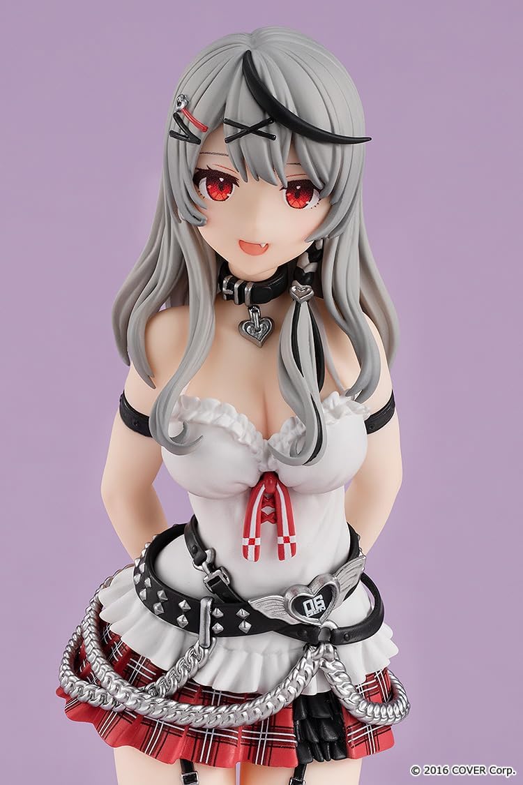 Hololive Production: Sakamata Chloe Pop Up Parade PVC Figure