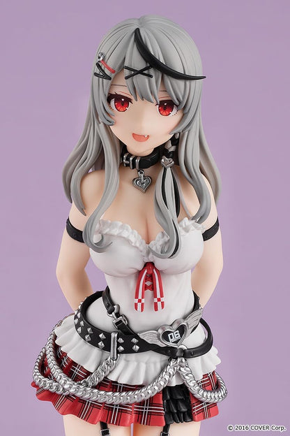 Hololive Production: Sakamata Chloe Pop Up Parade PVC Figure