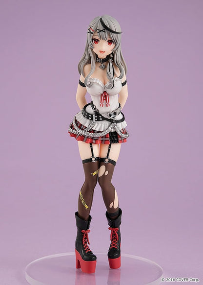 Hololive Production: Sakamata Chloe Pop Up Parade PVC Figure