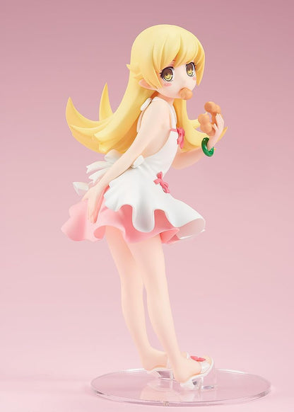 Monogatari Series: Shinobu Oshino Pop Up Parade PVC Figure