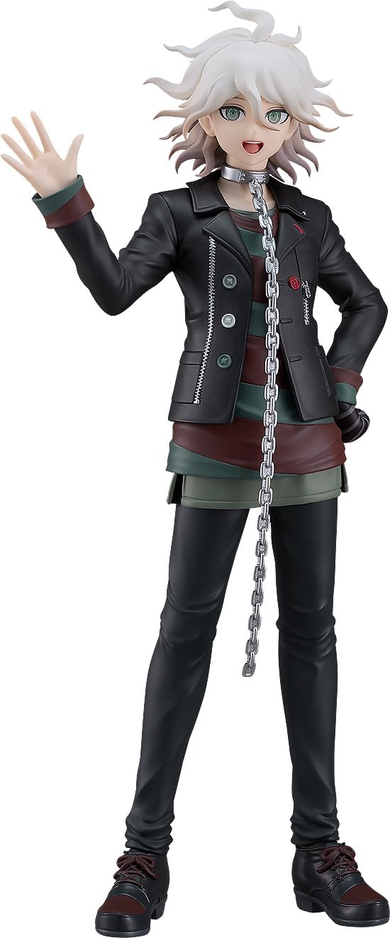 Servant Fig. 23 cm Danganronpa Another Episode Ultra Despair Girls Pop Up Parade L