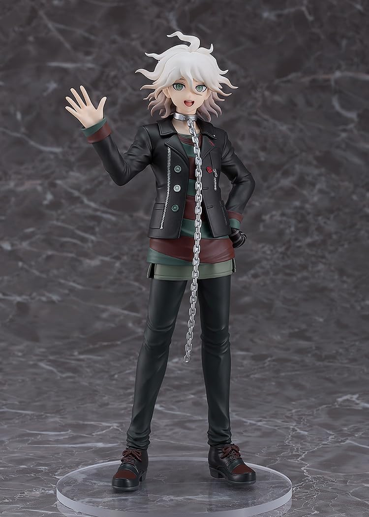 Servant Fig. 23 cm Danganronpa Another Episode Ultra Despair Girls Pop Up Parade L