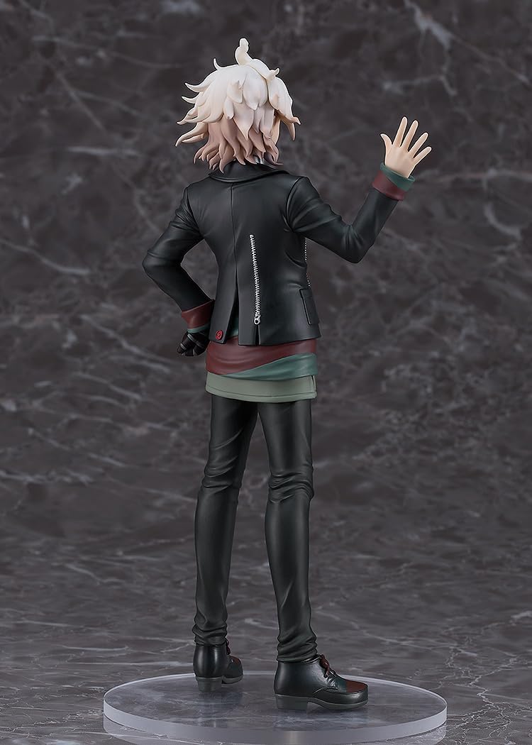 Servant Fig. 23 cm Danganronpa Another Episode Ultra Despair Girls Pop Up Parade L