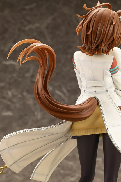 Kotobukiya Uma Musume Pretty Derby Agnes Takion, 1/7 Scale, PVC Pre-painted Complete Figure