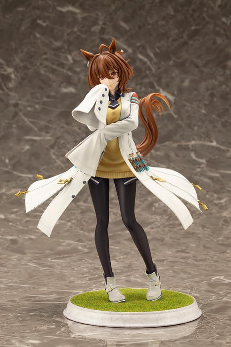 Kotobukiya Uma Musume Pretty Derby Agnes Takion, 1/7 Scale, PVC Pre-painted Complete Figure