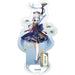 miHoYo – Genshin Impact – Kamisato Ayaka – Theme Series Character Figure/Stand – 14 cm – Original y Licencia
