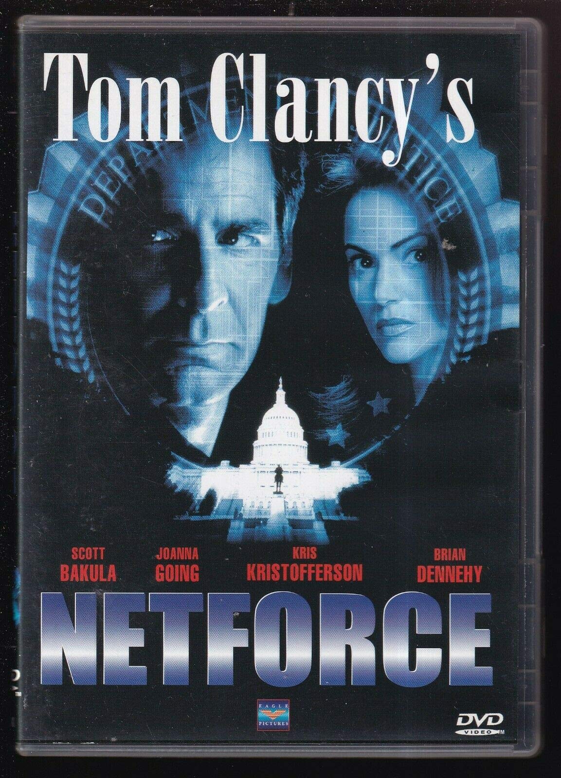 Netforce