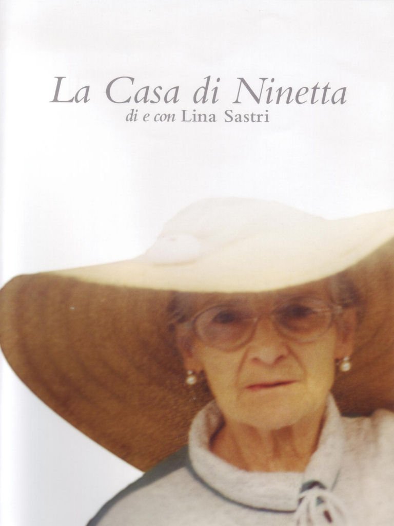 La casa di Ninetta