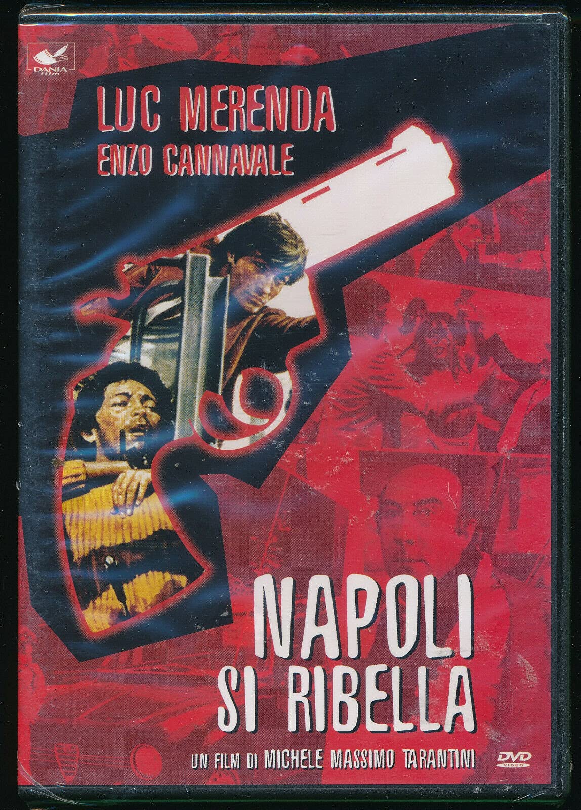 Napoli Si Ribella