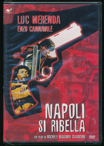 Napoli Si Ribella