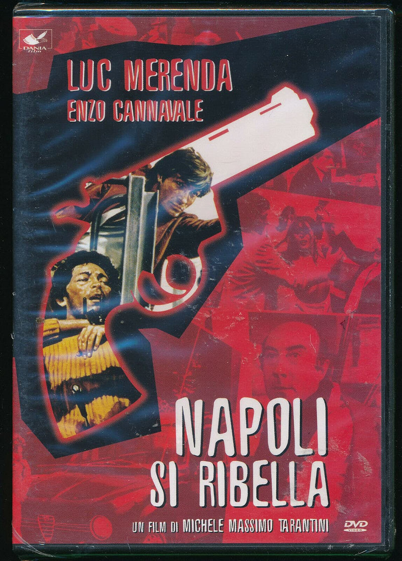 Napoli Si Ribella