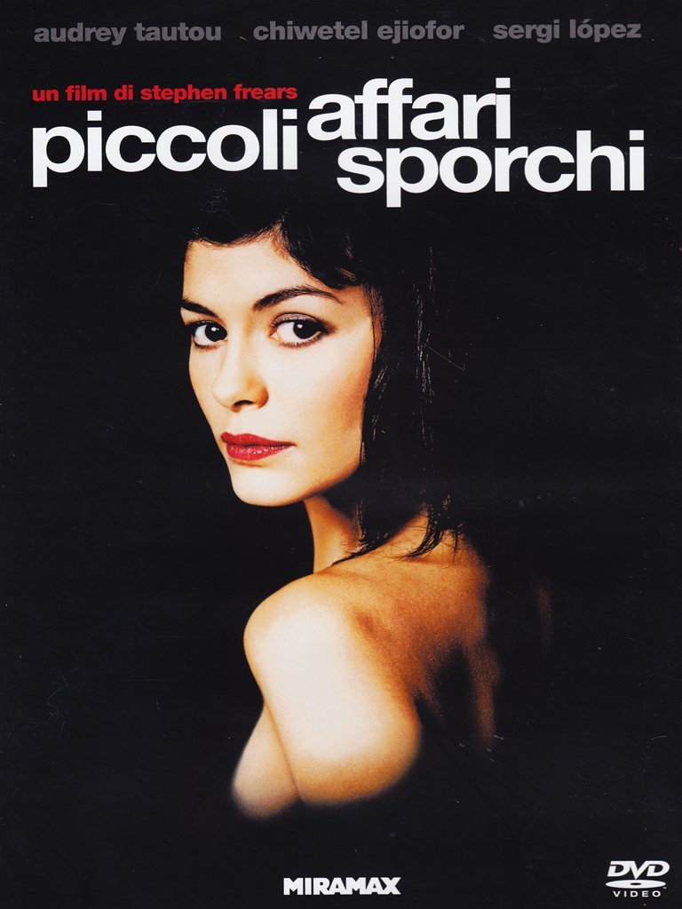 Piccoli Affari Sporchi
