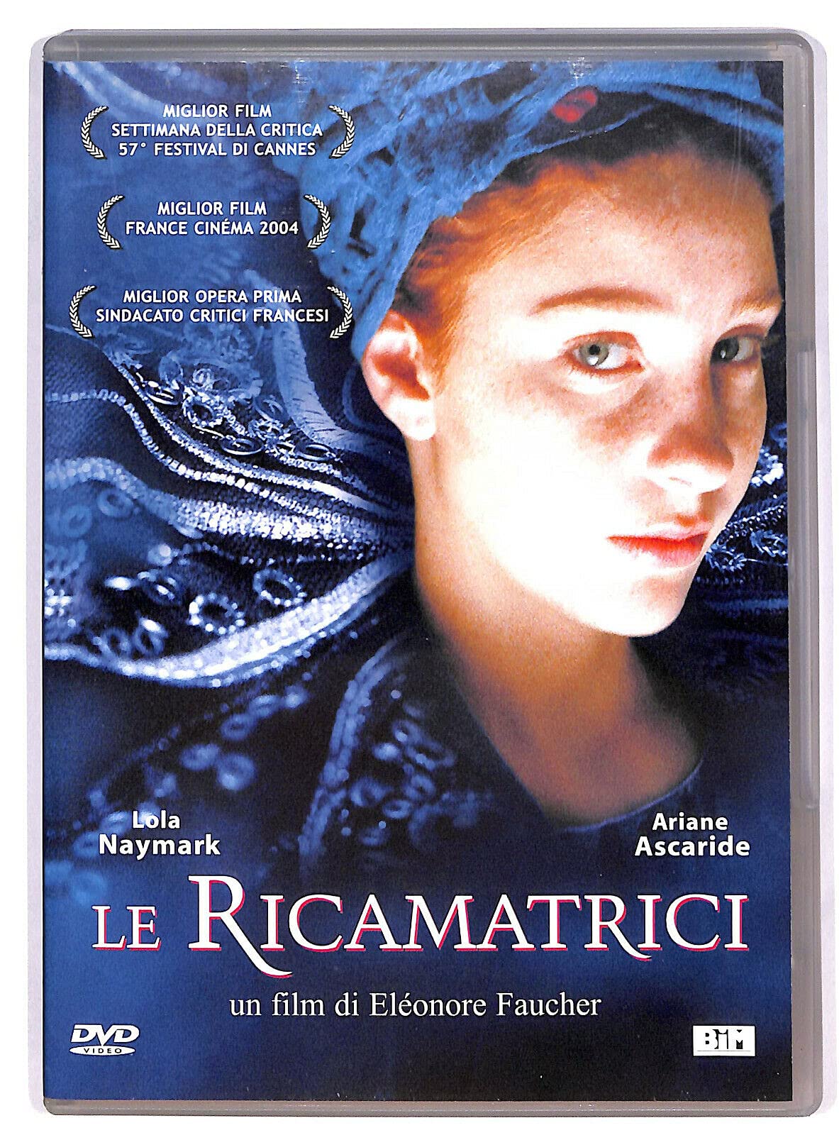 Ricamatrici (Le)