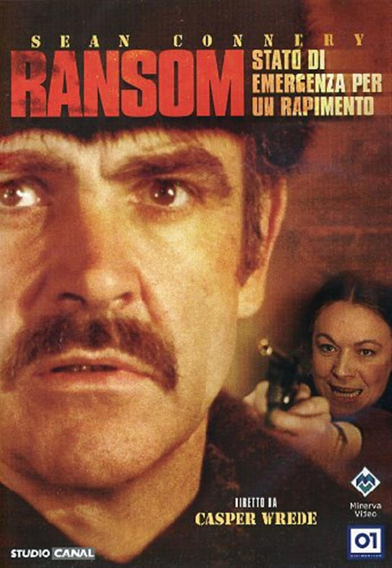 Ransom - Stato Di Emergenza Per Un Rapimento