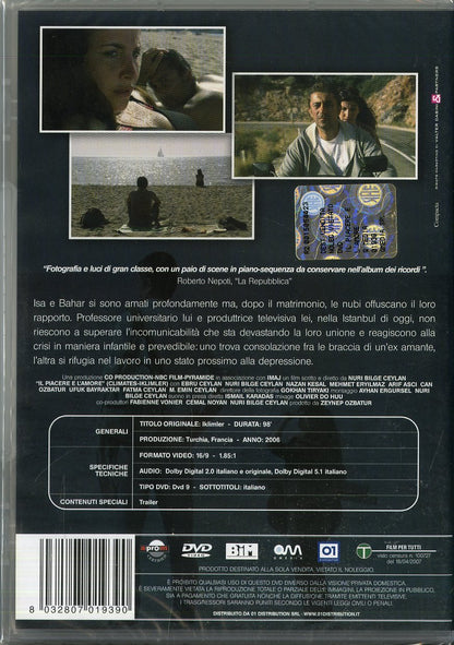 Piacere E L`Amore (Il) (2006)