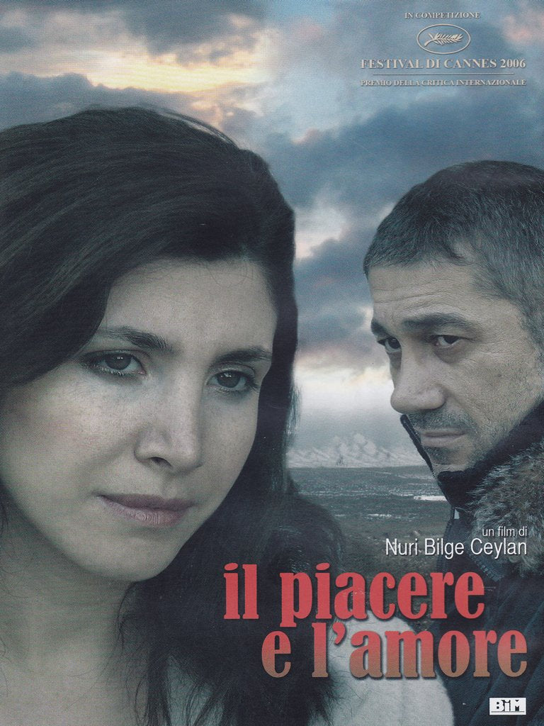 Piacere E L`Amore (Il) (2006)