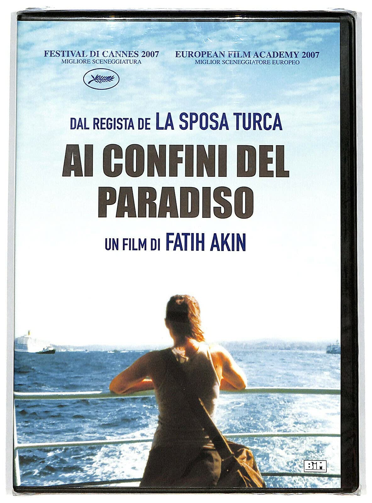 Ai Confini Del Paradiso