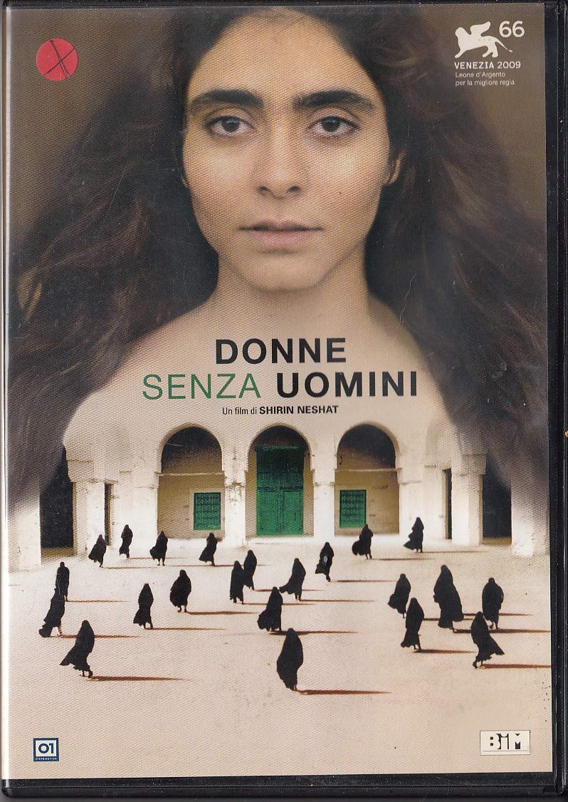 Donne Senza Uomini