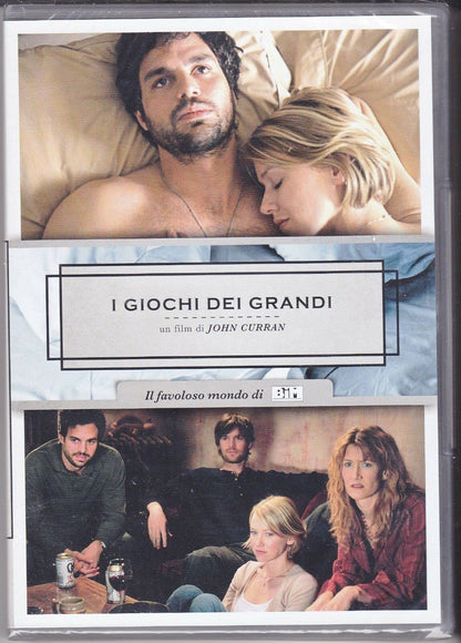 Giochi Dei Grandi (I)
