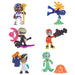 Pj Mask Ultimate Villain Collection