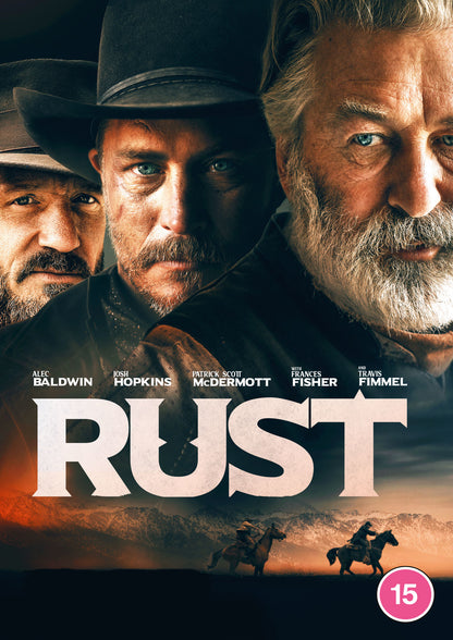 Rust