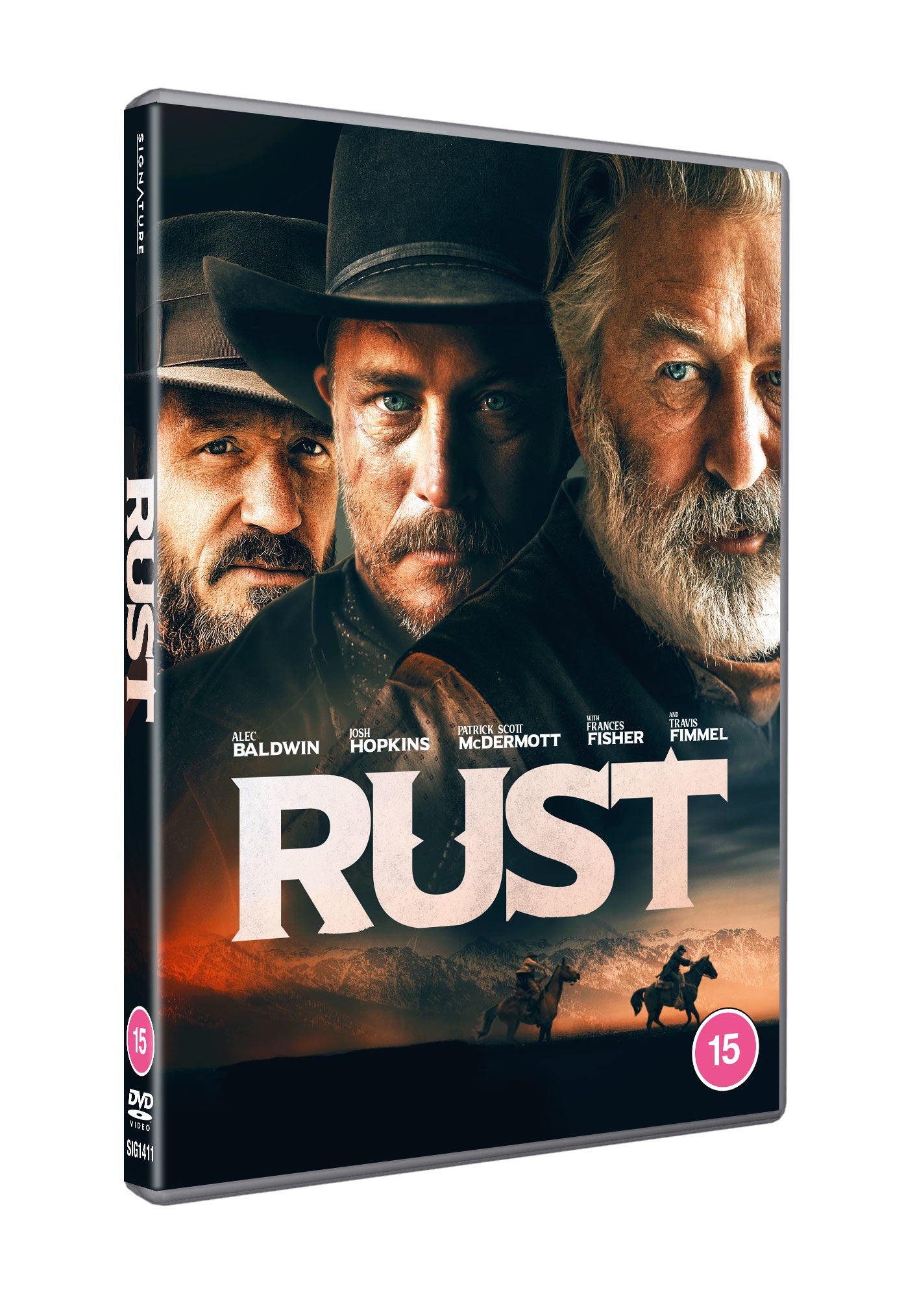 Rust