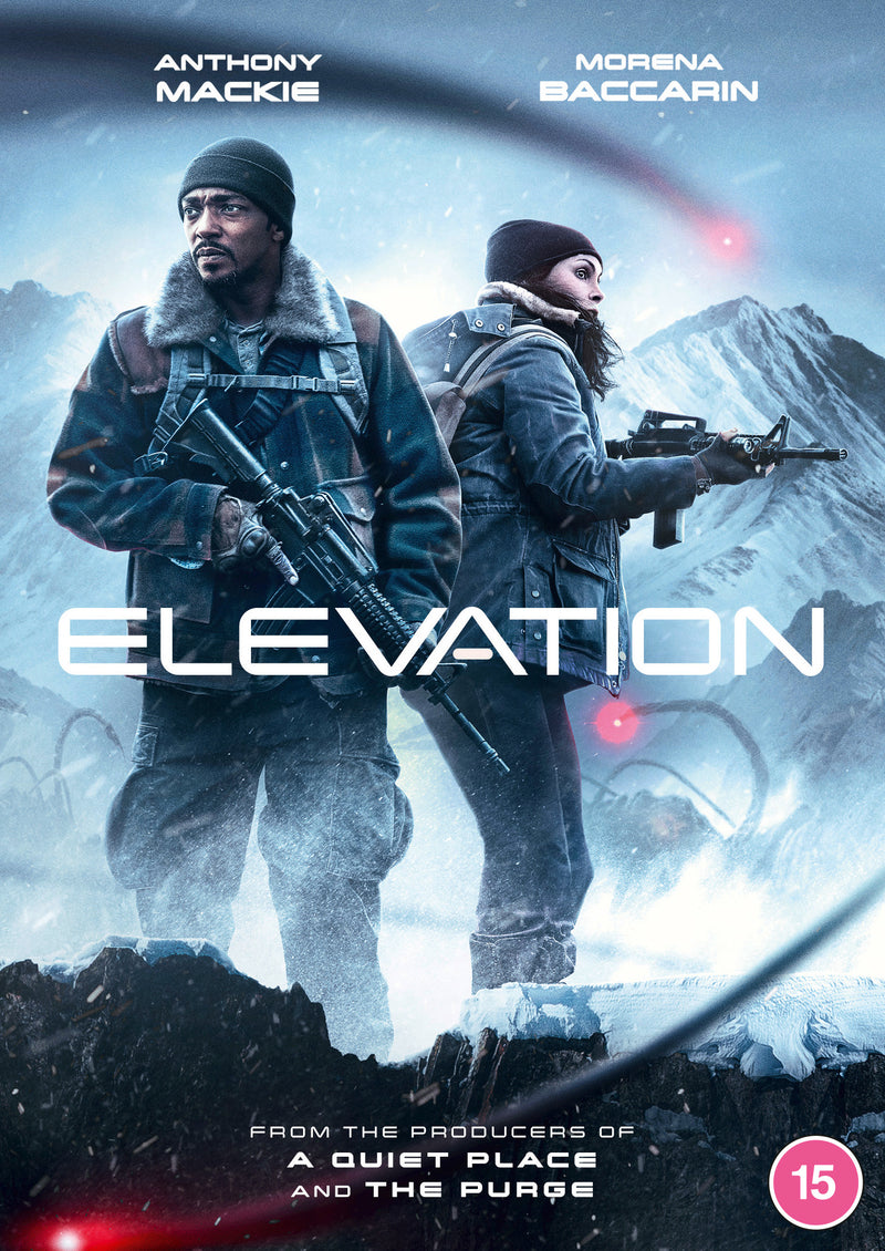 Elevation