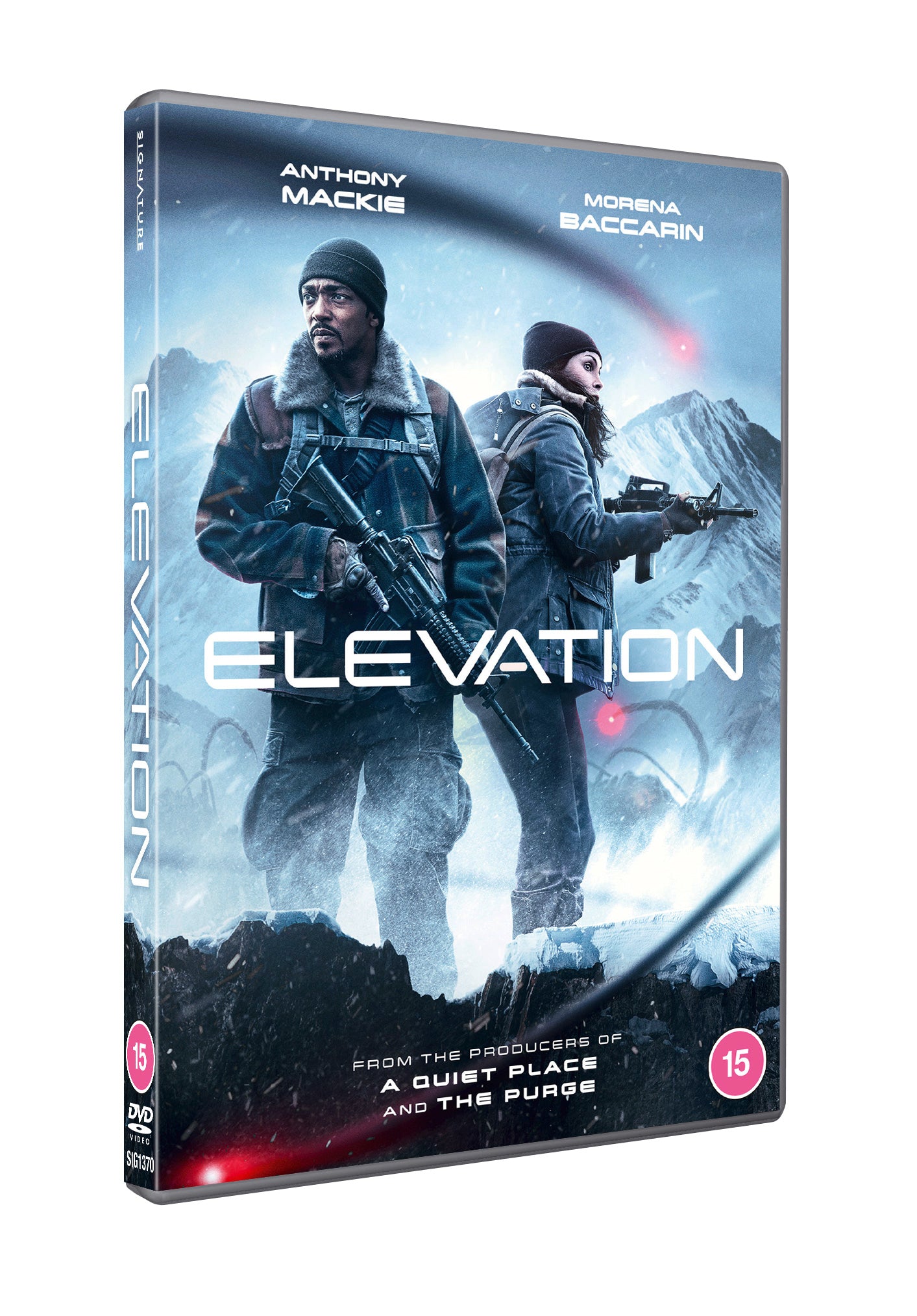 Elevation