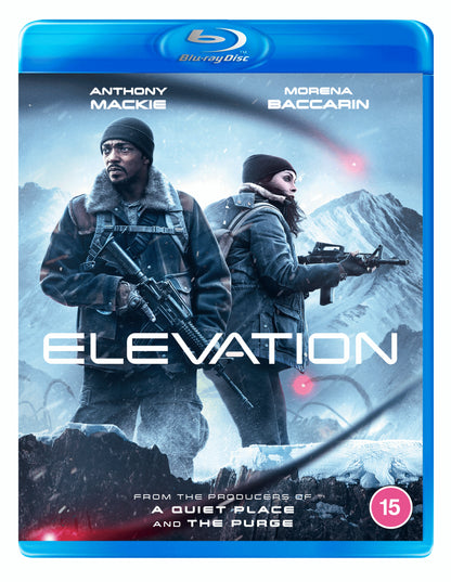 Elevation