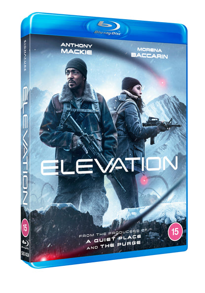 Elevation