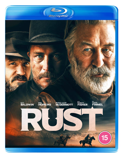 Rust