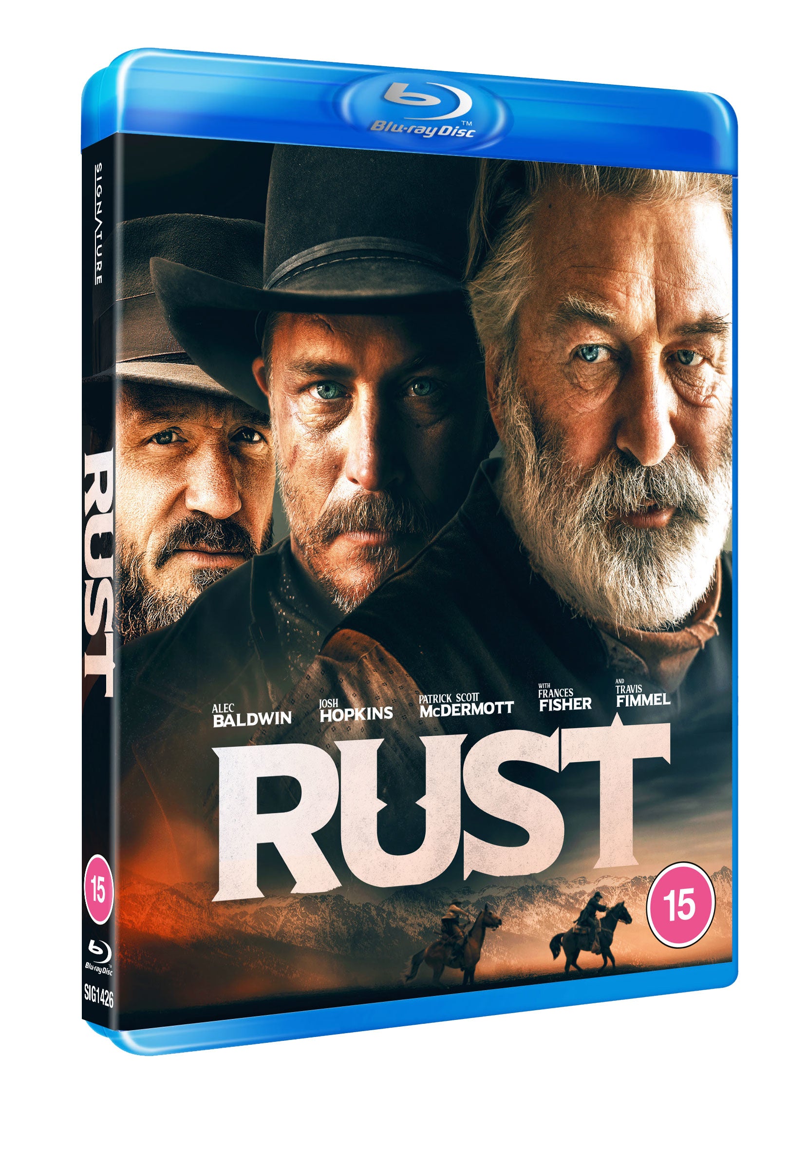 Rust