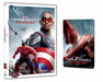 Captain America: Brave New World - Dvd