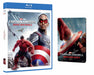 Captain America: Brave New World - Bd
