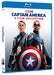 Captain America - 4 Film Collection - (4 Bd