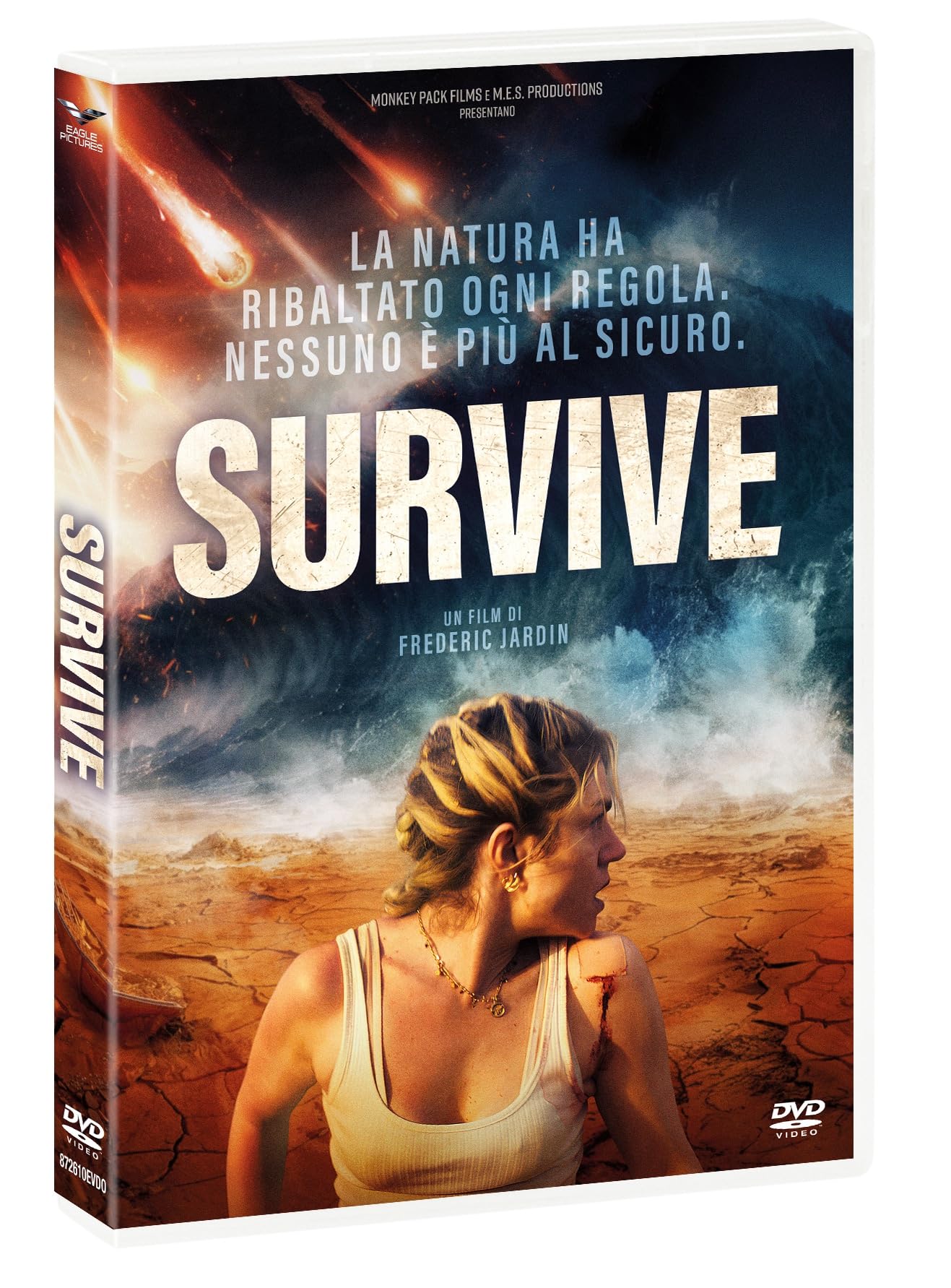 Survive - Dvd