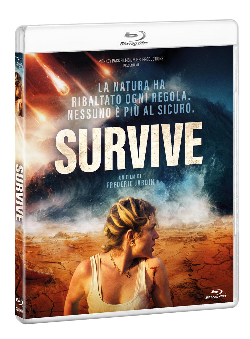 Survive - Bd